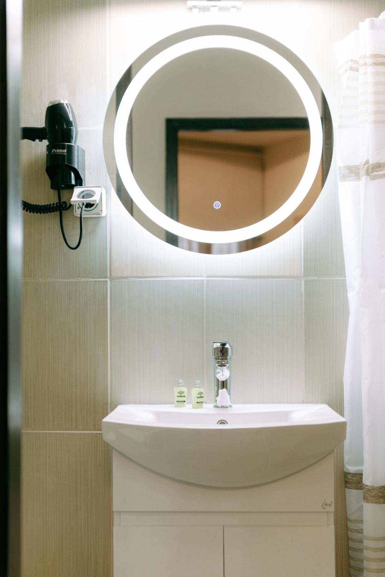 Ismini City Center Apartment Heraklion  Luaran gambar